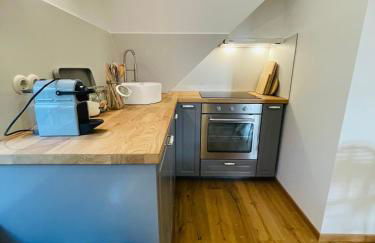 Kaiserliche Post Suites Bevensen-Ferienwohnung - Foto 26