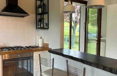 Villetta immersa nel verde - Foto 9