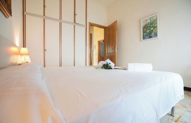 Paradiso Al Mare Shared Pool - Foto 9