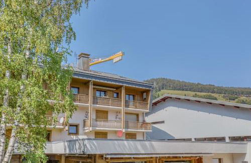 Rare ! Appartement rénové dans le centre piéton de Megève - Foto 17