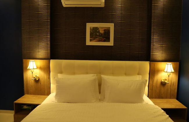 Western Gate Residence - Foto 10