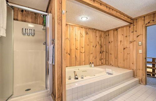 Relaxing Home Mins from Mt Snow, Hiking, and Lakes - Foto 25