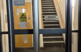 Cozy 1 bedroom apartment, Sheffield city center, free wifi - Foto 22