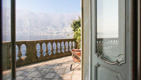 Terrazza Torno - Foto 2