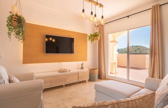 Mijas Golf Boutique Apartment - Golf & Leisure - Foto 18
