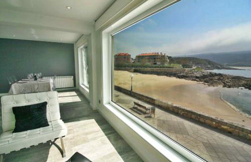 Apartamento Mirador de Corme - Foto 9