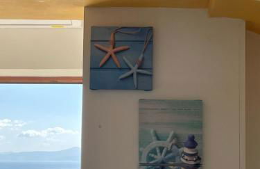 CASA ENZO con vista mare - Foto 27