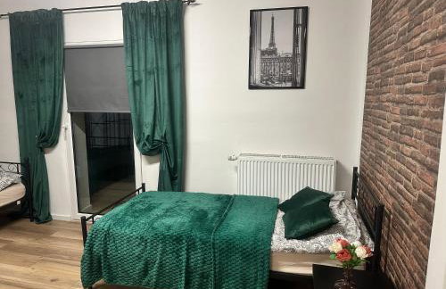 Gästezimmer Paris im Werkmotel - Foto 8