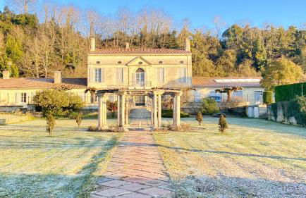 Villa Bacchus - Foto 7