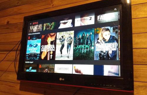 Cabana Aconchego no Sul - Foto 17