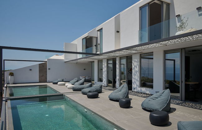 Porphyra Collection Villas Porto Heli - Foto 59