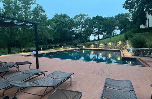 Casa Rondine - Foto 18