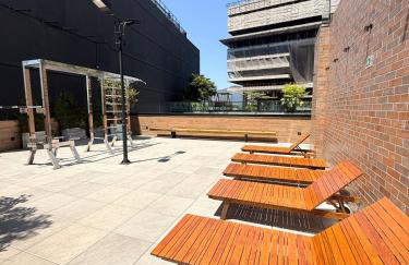 Apartamento Completo no Centro do Rio de janeiro - 1 Quarto - Foto 48