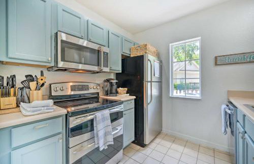 Kissimmee Condo Community Perks, 10 Mi to Disney! - Foto 7