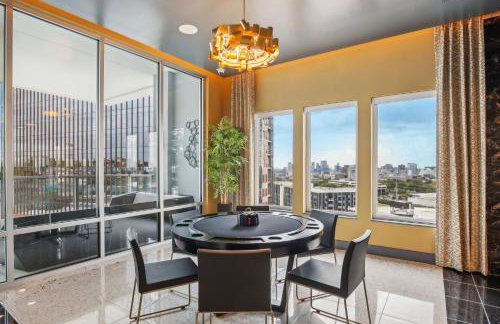 Skyline Views & PoolMins to Vanderbilt - Foto 21