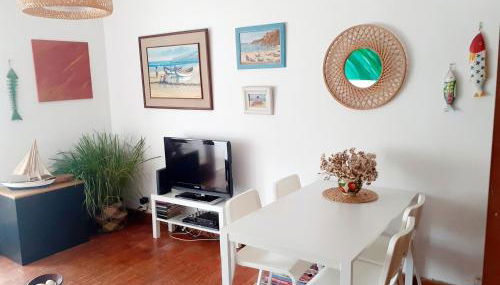 A Casa de Sesimbra com VISTA MAR by Trip2Portugal - Foto 5