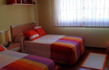 "O Descanso do Camiño" - Foto 44