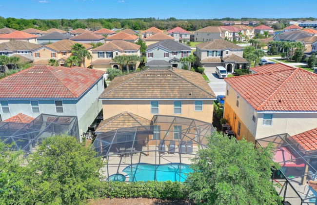 The Cinehaven at Solterra by Shine Villas 407 - Foto 46