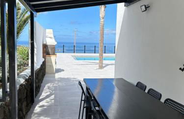 Villa Calma - Foto 26