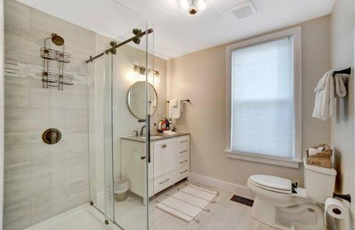 General Mitchel Historic Home in Downtown Lebanon - Foto 19