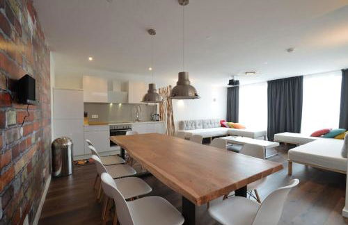 3 Bathroom, Rhapsody In Roof, Penthouse - Foto 1