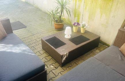 Gästehaus mit 2 MiniAppartments und ein Übernachtszimmer in Gr-Umstadt - Foto 28