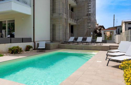 MALVEZZi Apartments - Foto 1