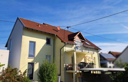 Haus am Schaumberg - Foto 16