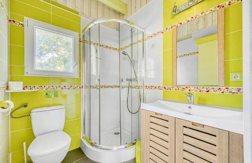 Joli Petit Chalet La Cote d'Argent - Photo 5