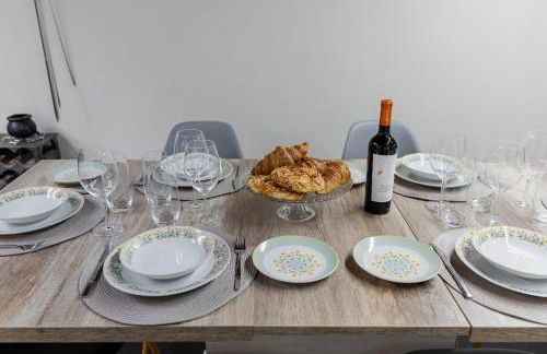 Cantinho do Céu, Views, Peace, Comfort & BBQ - Foto 16