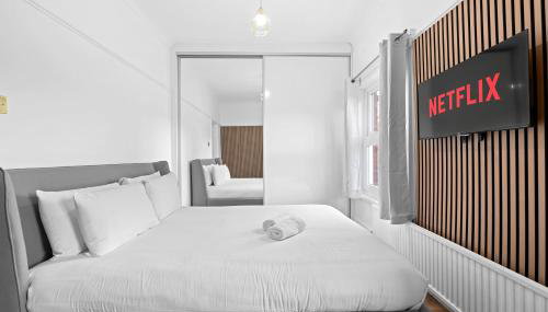 2 Bed Hale Home by City SuperHost - Foto 3