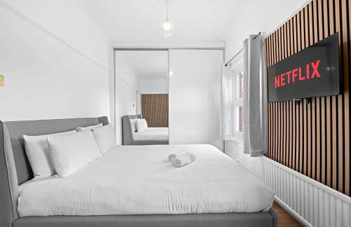 2 Bed Hale Home by City SuperHost - Foto 3