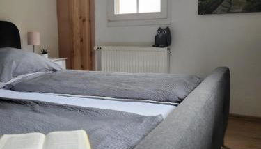 Ferienhaus Ehrbachklamm - Foto 5