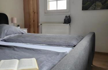 Ferienhaus Ehrbachklamm - Foto 5