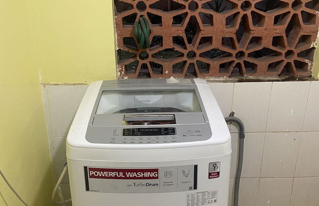 Milimani Serviced Apartments - Foto 25