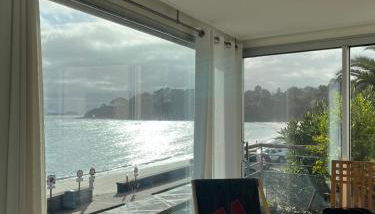 Maison - Les Embruns - Vue mer - Foto 4