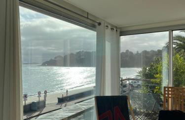 Maison - Les Embruns - Vue mer - Foto 4