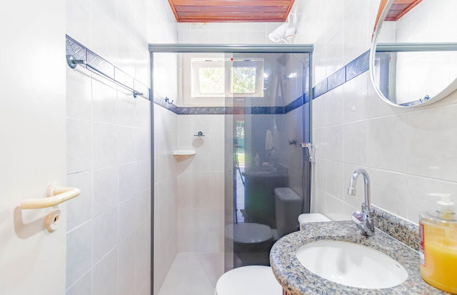 VT04 Excelente Casa 3 Quartos e Piscina - Photo 16