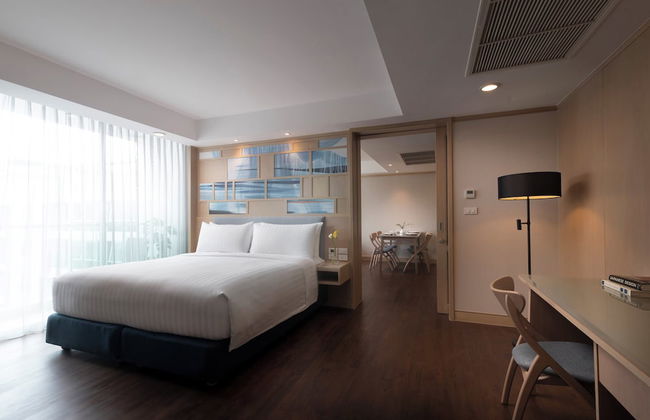 Shama Petchburi 47 Bangkok - Photo 52