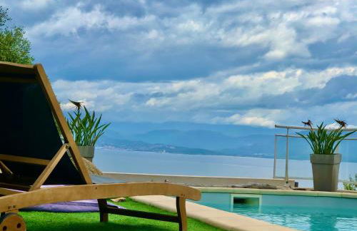 Les Villas MarInCelu - Foto 33