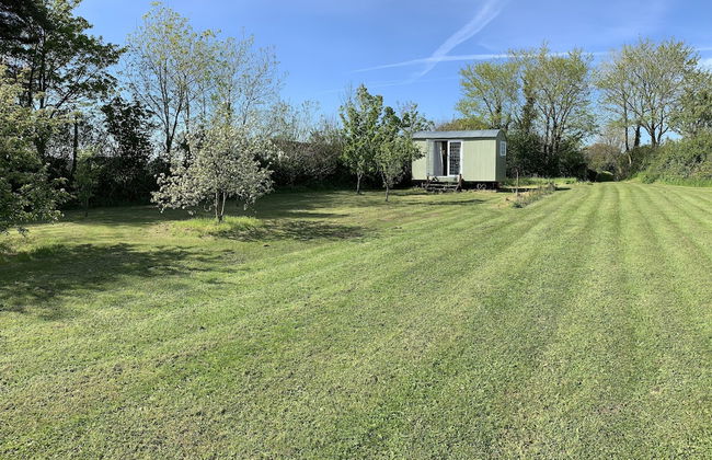 Hillcrest Hut - Foto 18