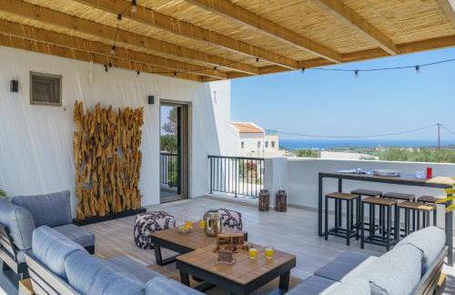 Modern Family Villa Leba with Private Pool & BBQ - Foto 31