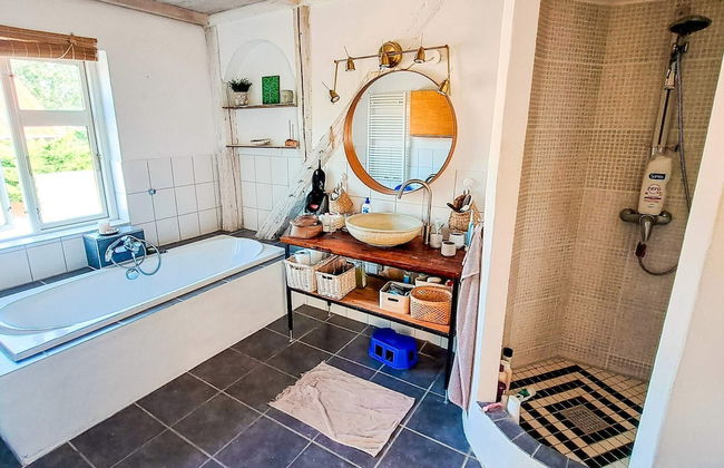 Spacious Cottage Retreat in Sonderborg-by Traum - Photo 29