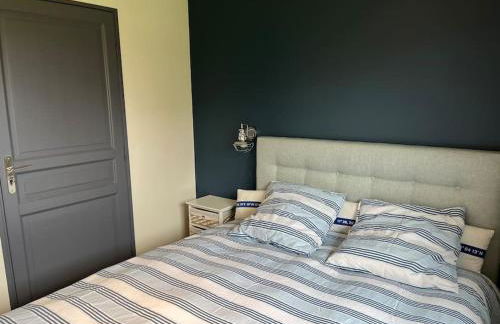 Maison Bretagne vue mer - Photo 32