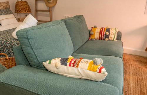 La casita del patio - Foto 7