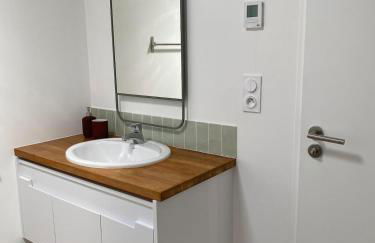 Studio 2-3 pers - Photo 9