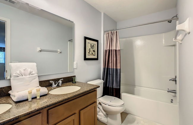 Calabria Villa Near Disney - Pool - Game Room - Foto 23