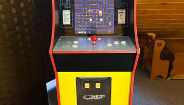 The Shepherd's Retreat - Foto 3, Game Room