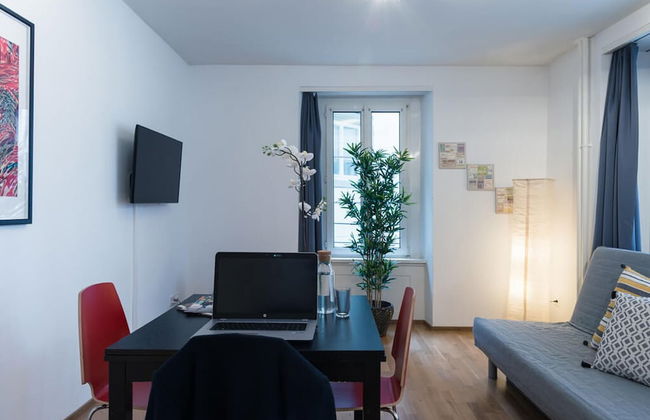 Hitrental Old Town Apartments - Foto 72