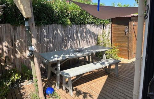 Maison à 250 m de la plage ! - Foto 12